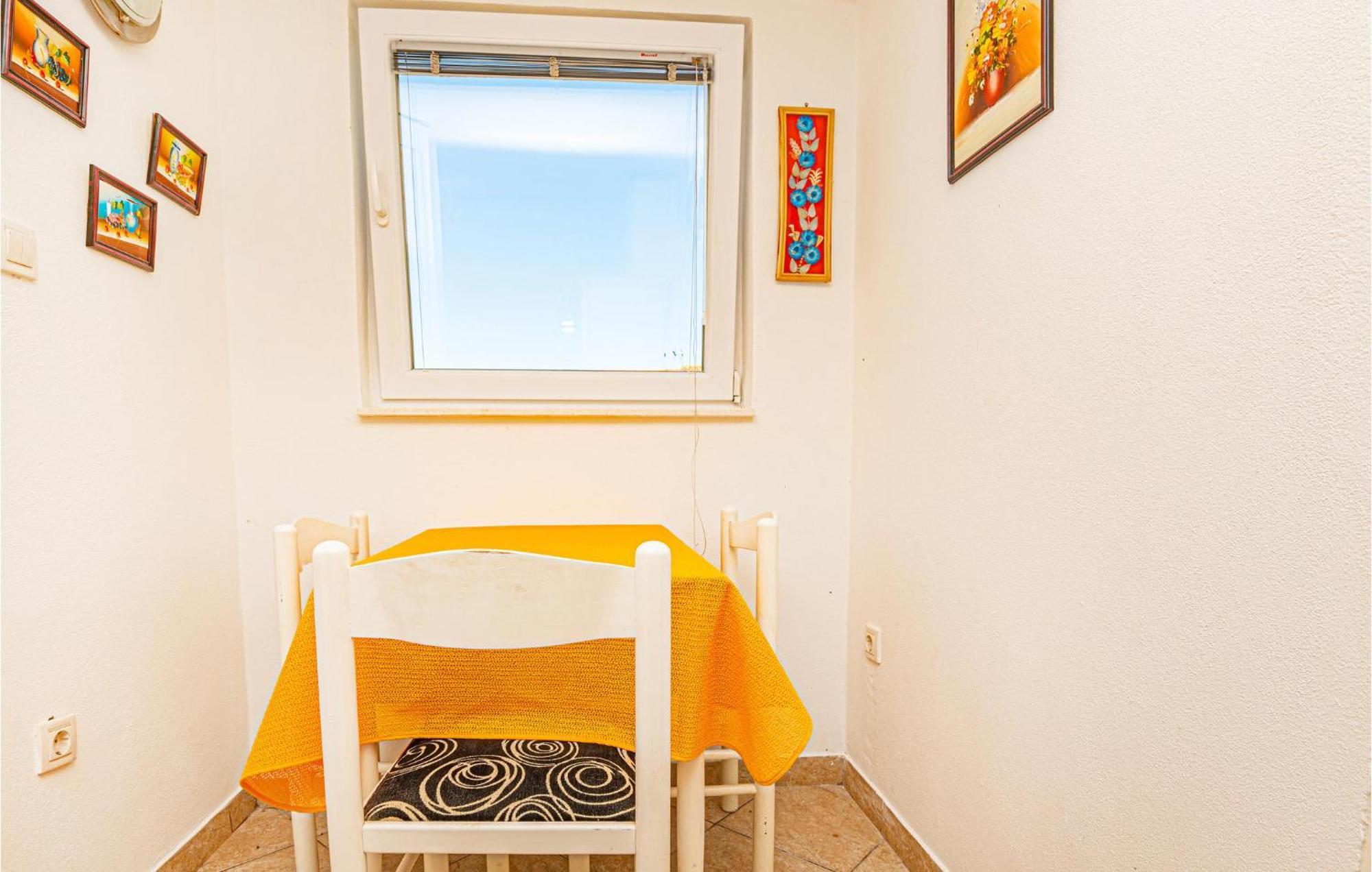 Nice Home In Zatoglav With House Sea View Podglavica Zewnętrze zdjęcie